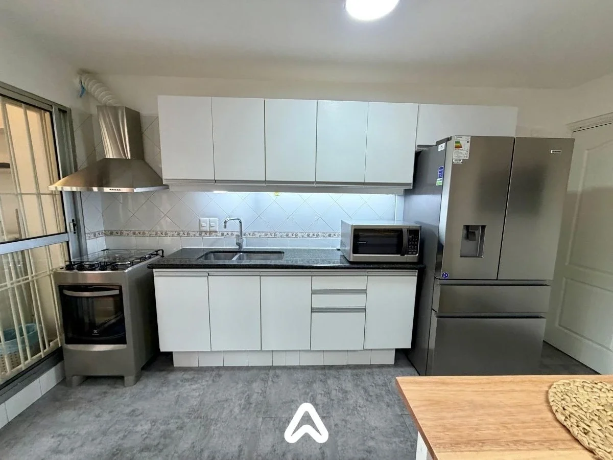 Apartamento en alquiler c/ cochera en Pocitos - Imagen 4