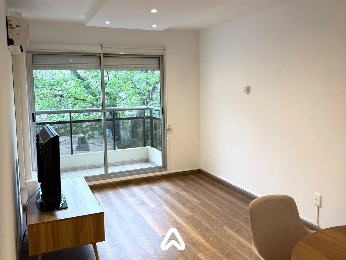 Apartamento en alquiler c/ cochera en Pocitos Nuevo - Imagen 2