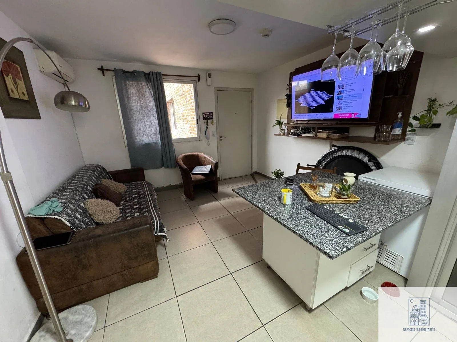 Apartamento en venta en Aguada - Imagen 3