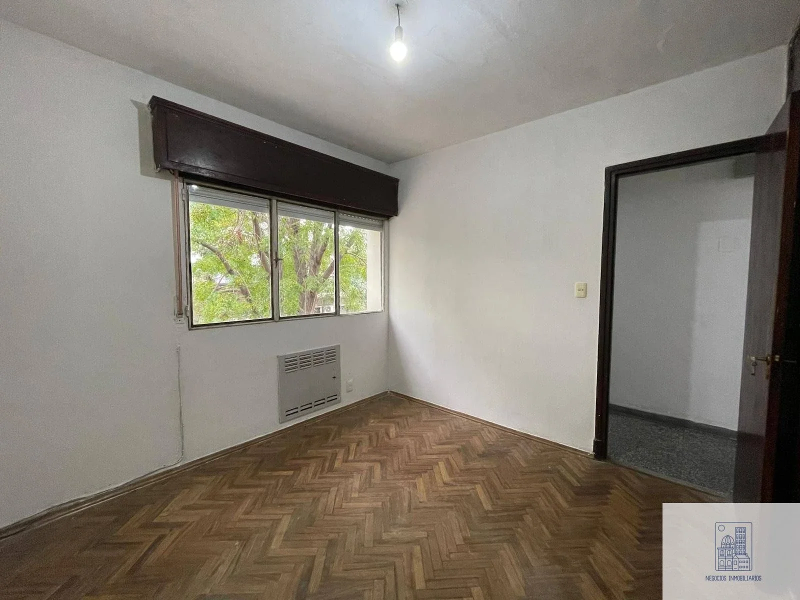 Apartamento en alquiler en Reducto - Imagen 3