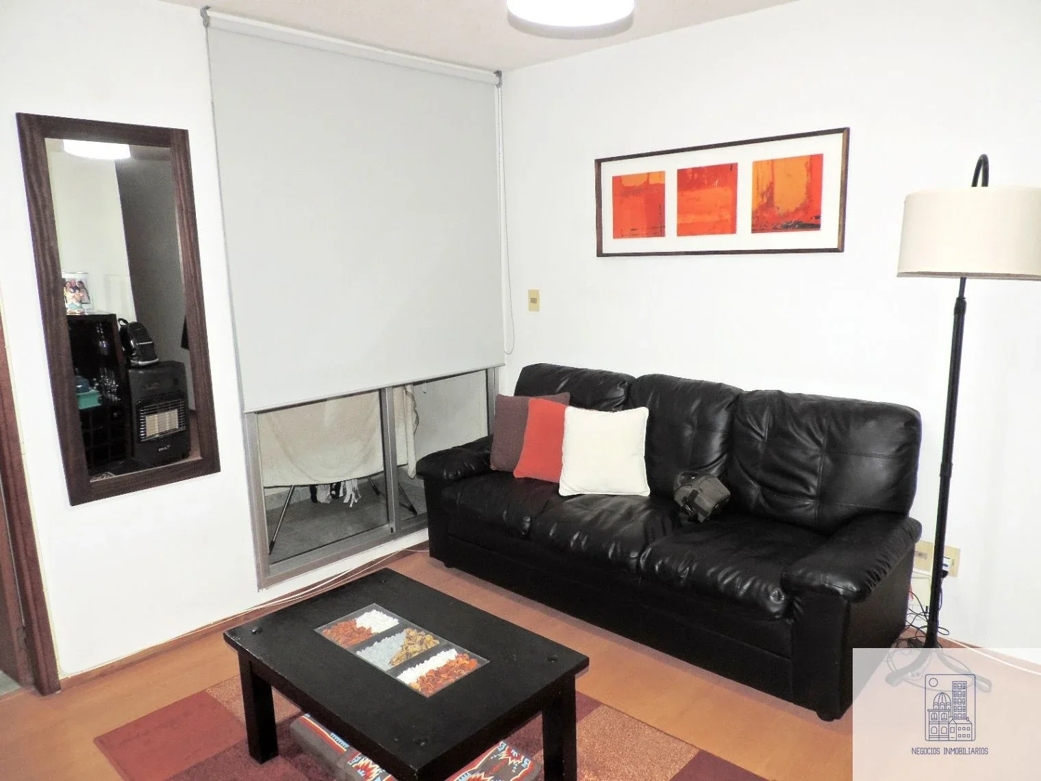 Apartamento en venta en Parque Rodó - Imagen 2