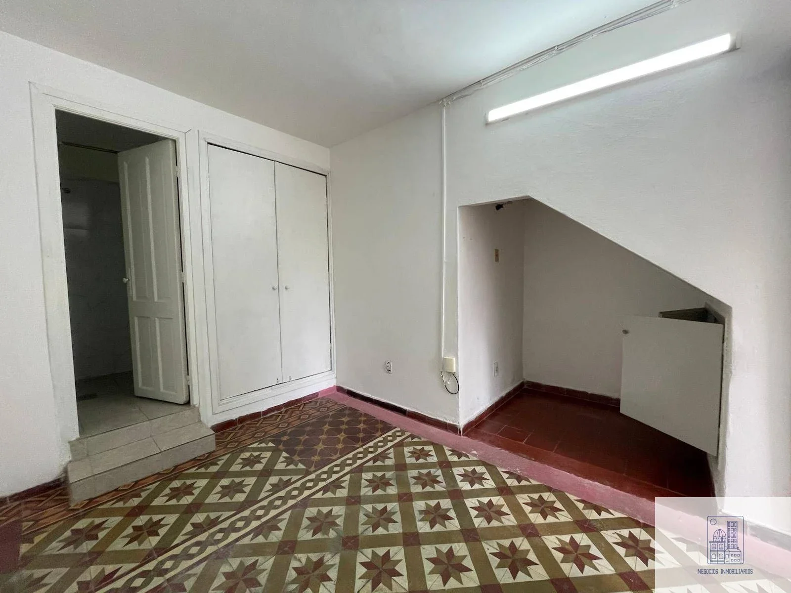 Apartamento en alquiler en Reducto - Imagen 5