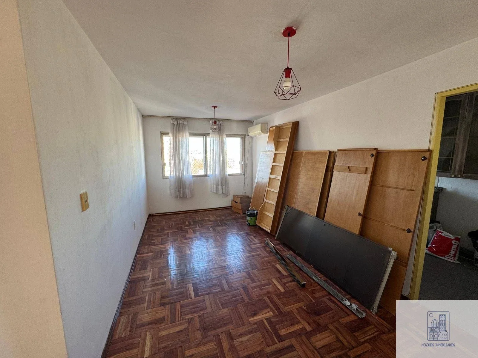 Apartamento de 3 dormitorios con vista !! - Imagen 3