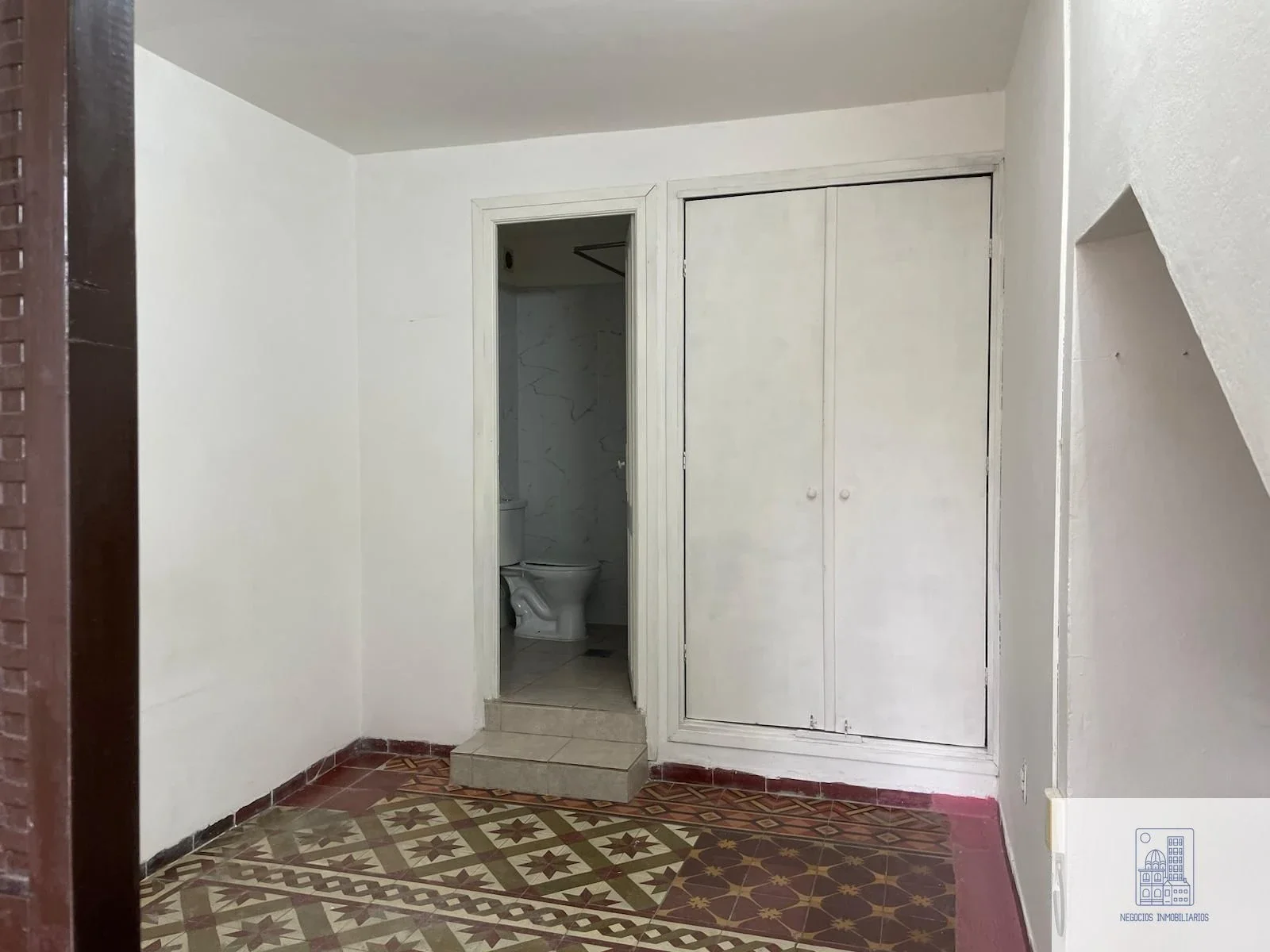 Apartamento en alquiler en Reducto - Imagen 4