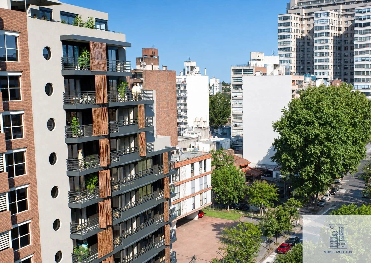 Apartamento en venta en Parque Batlle(proyectos en pozo) - Imagen 4