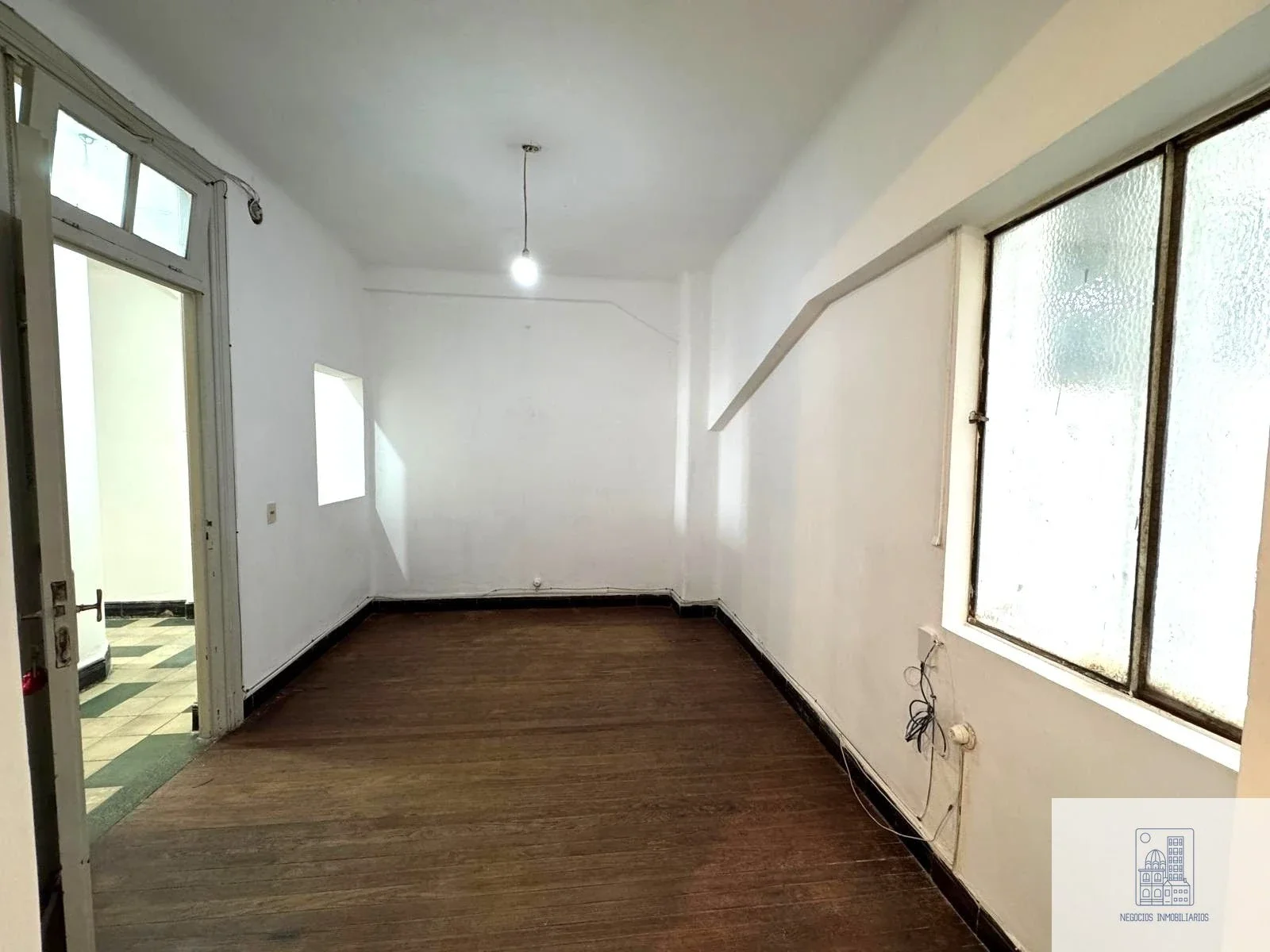 Amplio apartamento frente a plaza independencia !! - Imagen 4