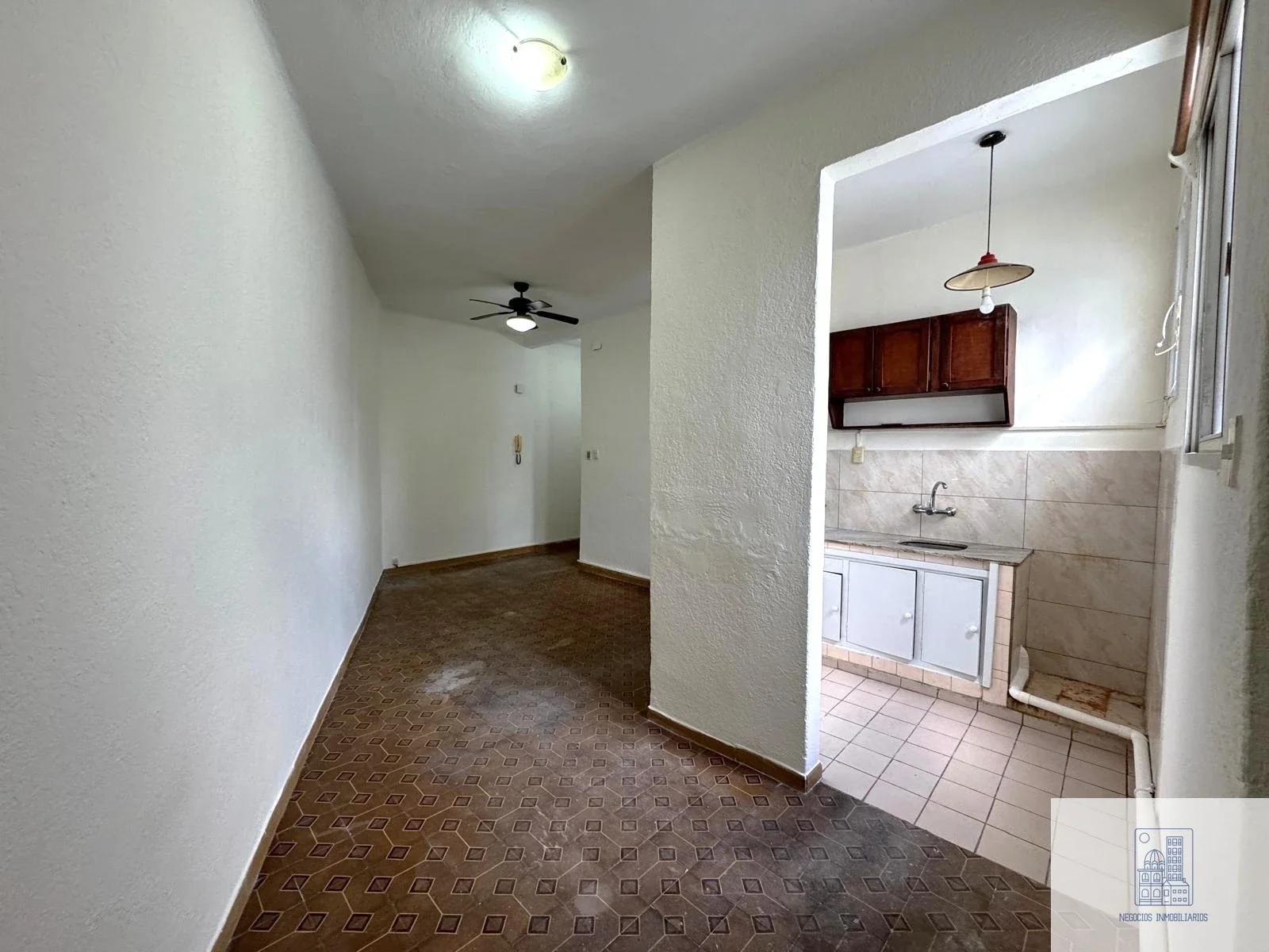Apartamento en alquiler en Centro - Imagen 3