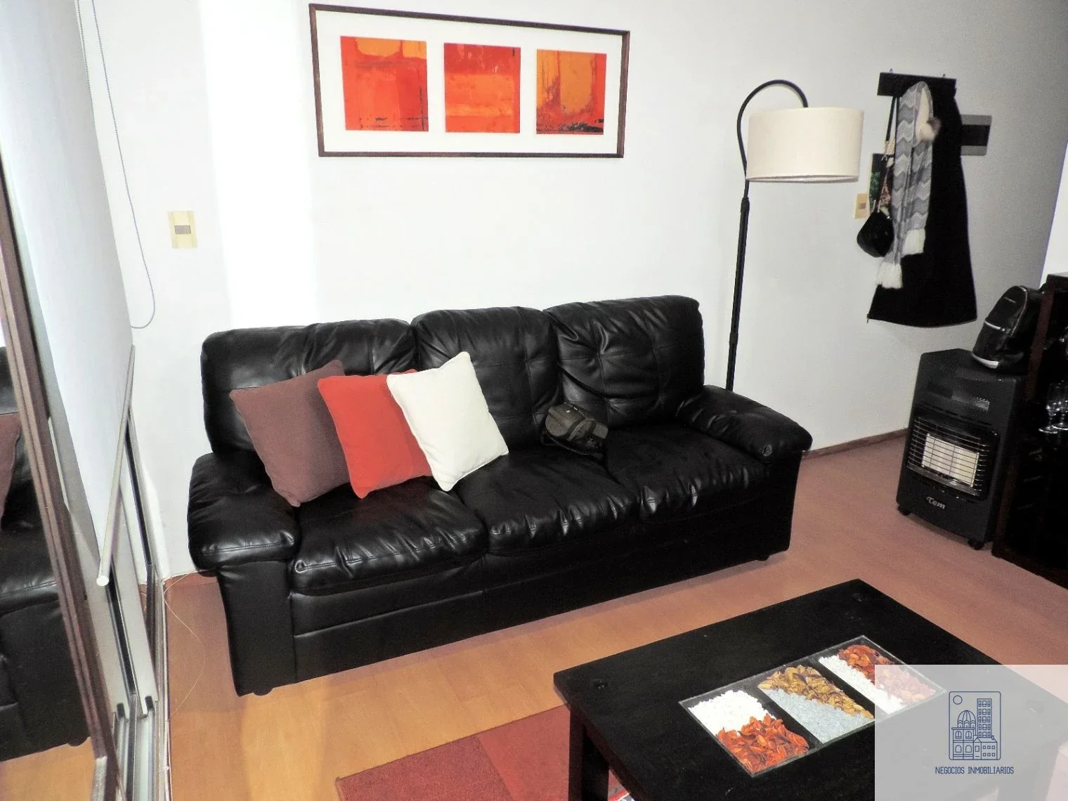 Apartamento en venta en Parque Rodó - Imagen 4