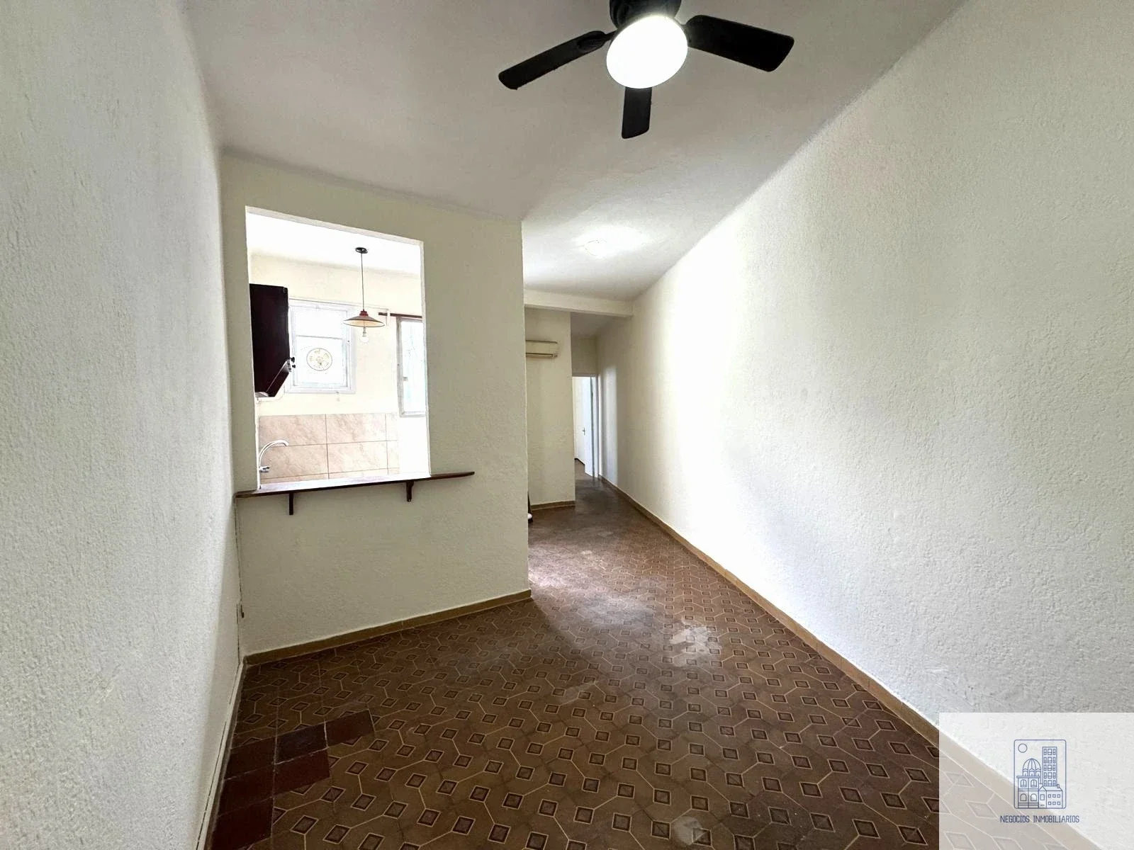 Apartamento en alquiler en Centro - Imagen 1