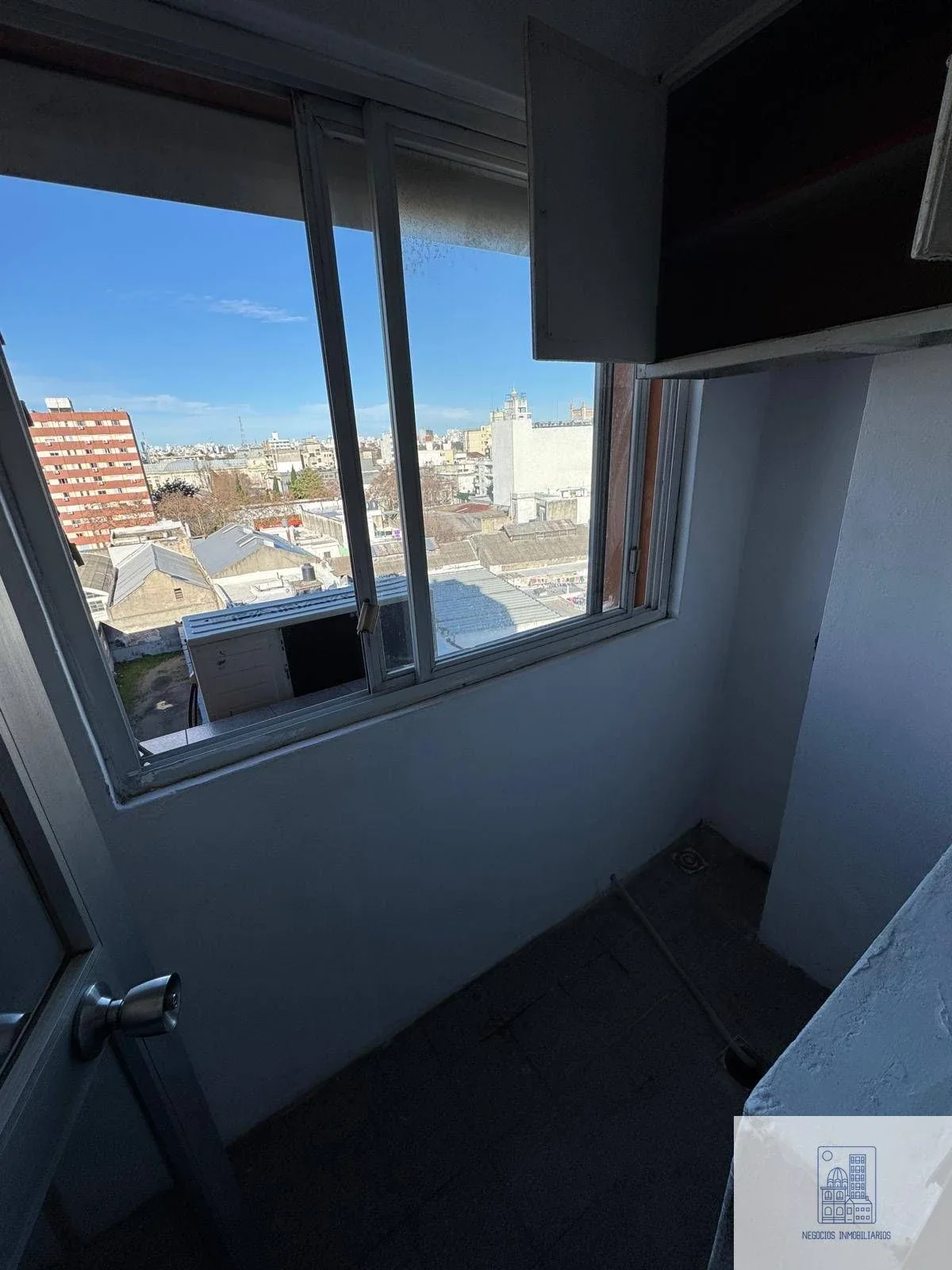 Apartamento de 3 dormitorios con vista !! - Imagen 5