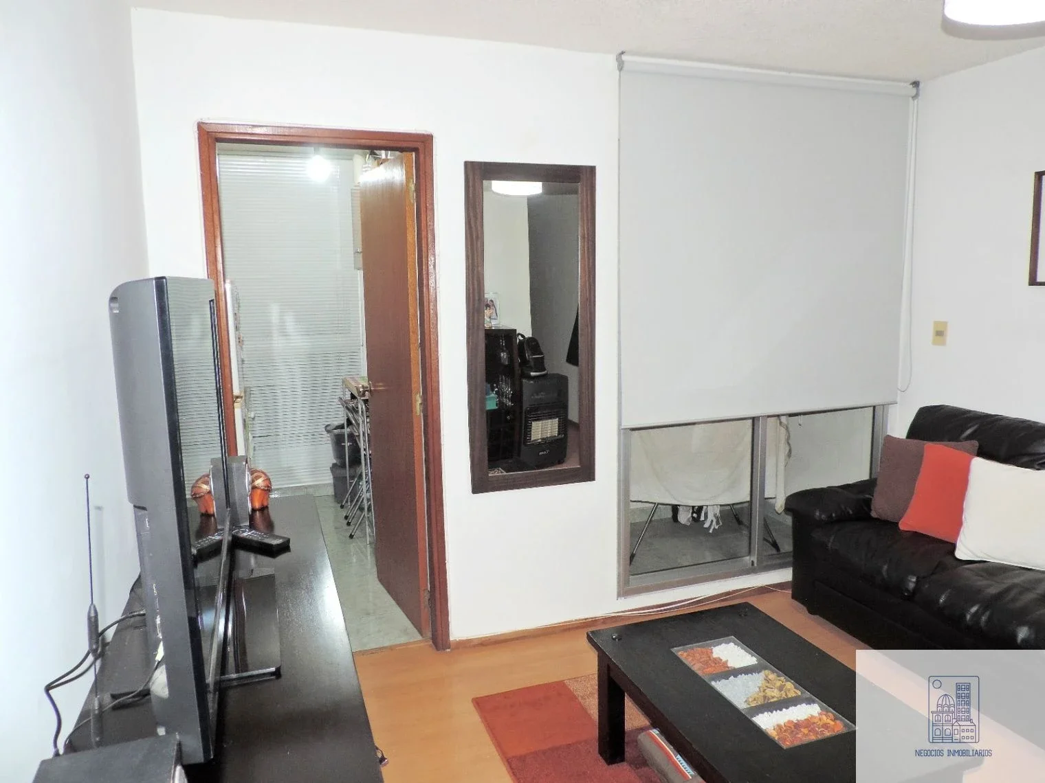Apartamento en venta en Parque Rodó - Imagen 3