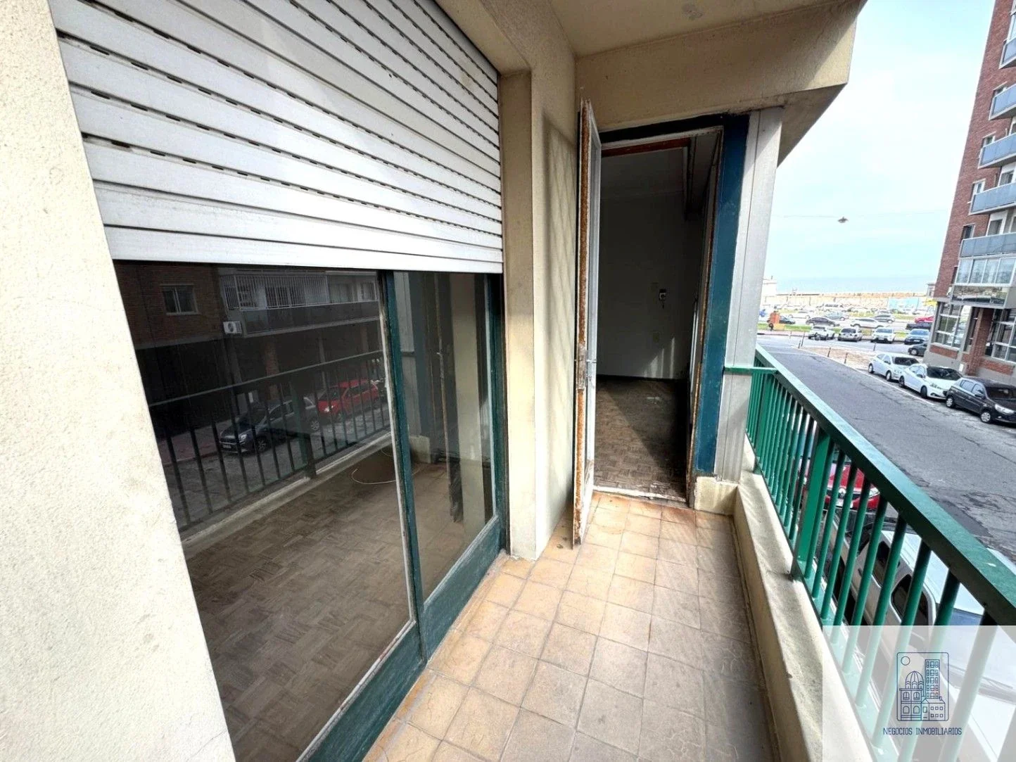 Apartamento en venta en Barrio Sur - Imagen 1
