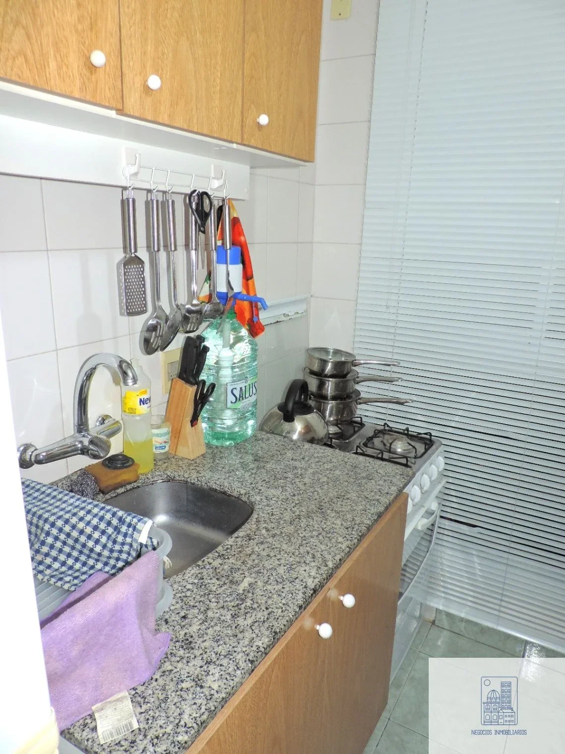 Apartamento en venta en Parque Rodó - Imagen 5