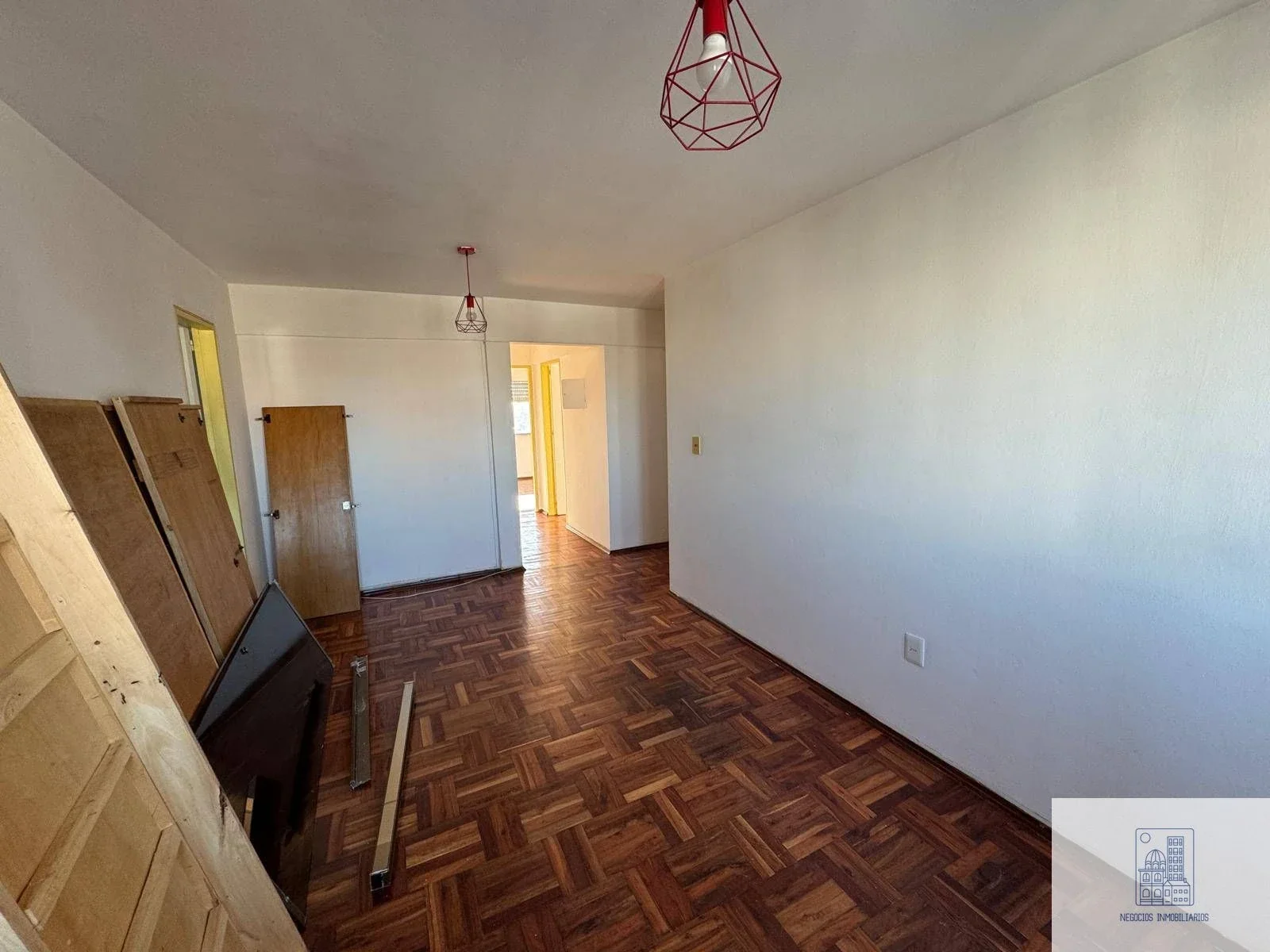Apartamento de 3 dormitorios con vista !! - Imagen 4