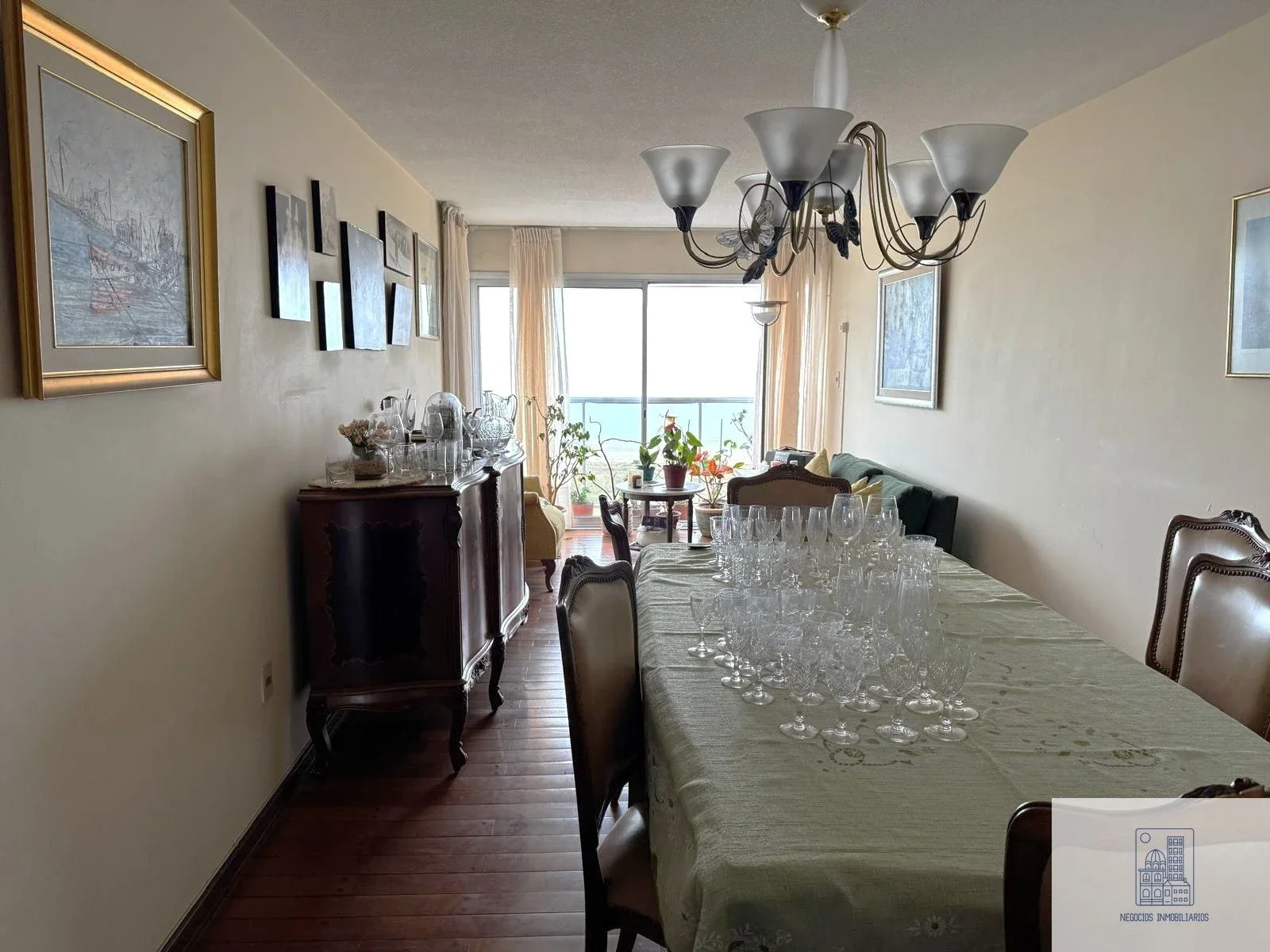 Apartamento de categoría frente al mar !! - Imagen 5