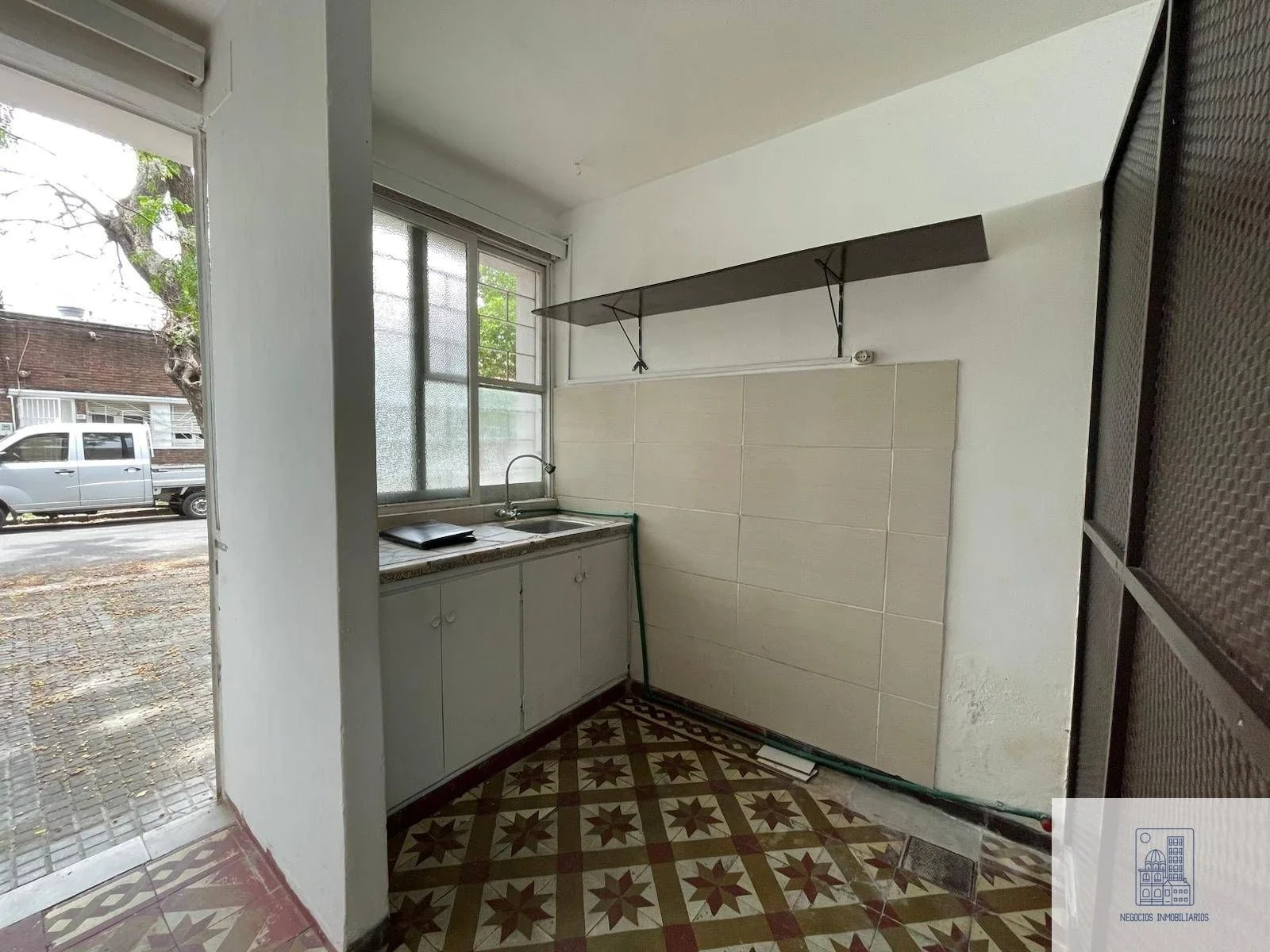 Apartamento en alquiler en Reducto - Imagen 2