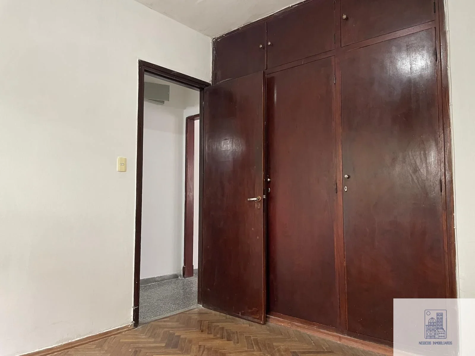 Apartamento en alquiler en Reducto - Imagen 5