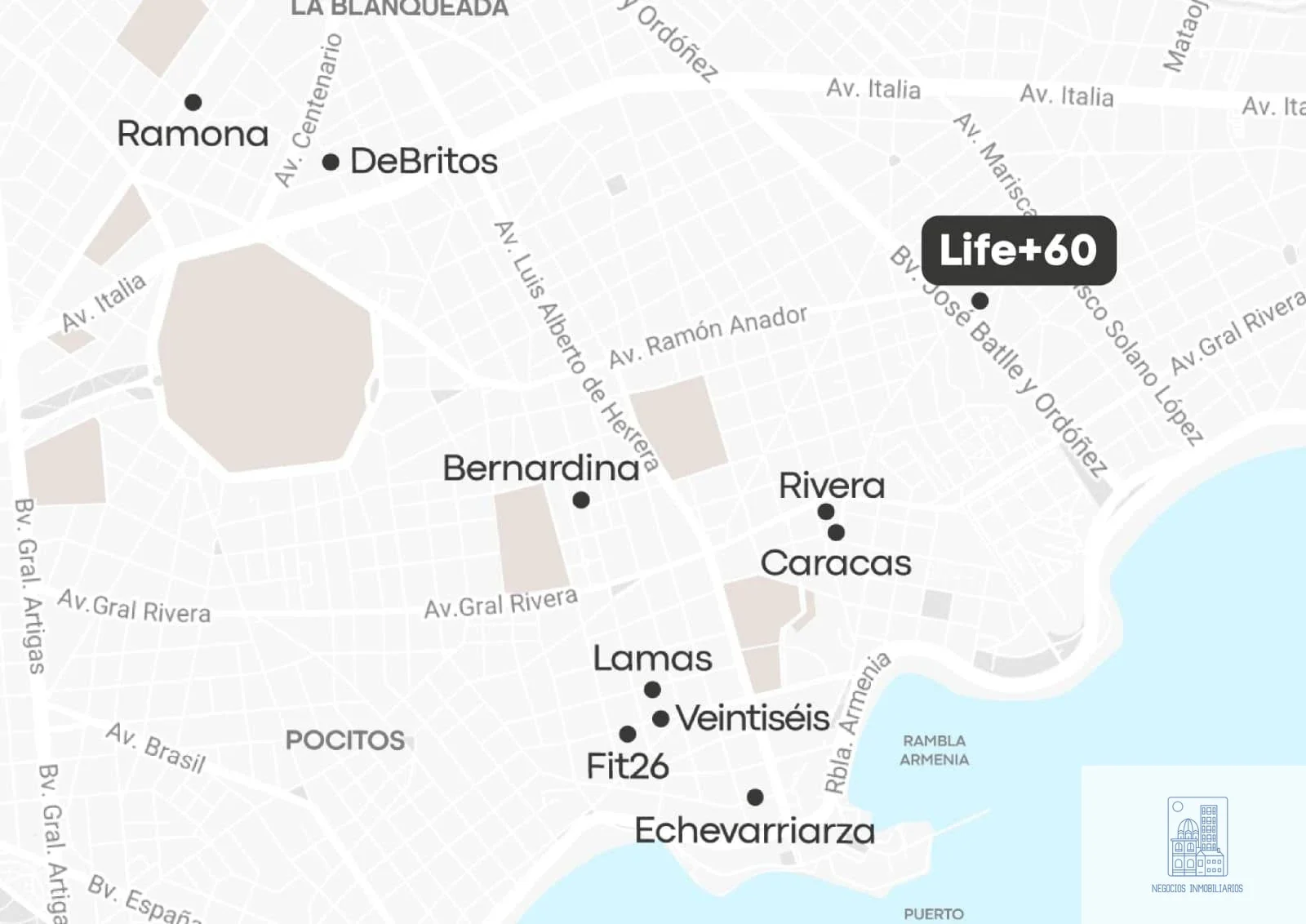 APTOS EN DESARROLLO EXCLUSIVO EN PLENO BUCEO!!! - Imagen 5