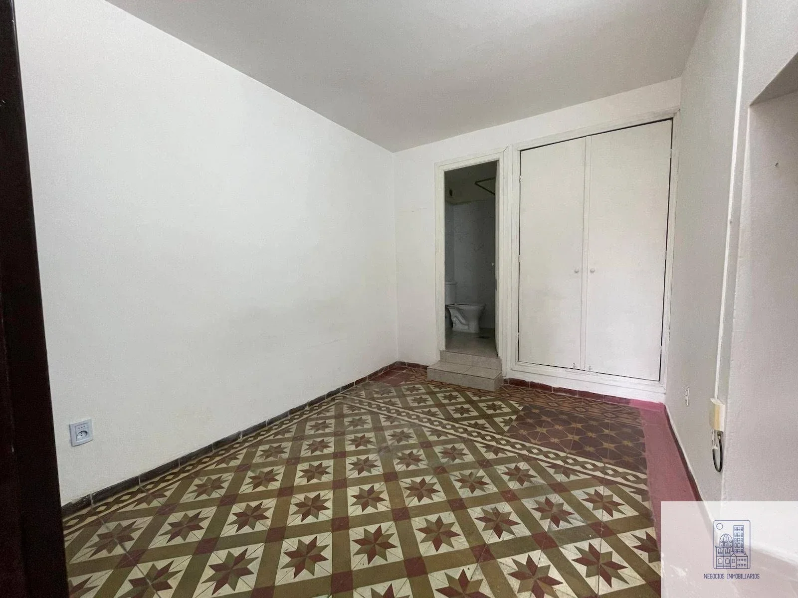 Apartamento en alquiler en Reducto - Imagen 3