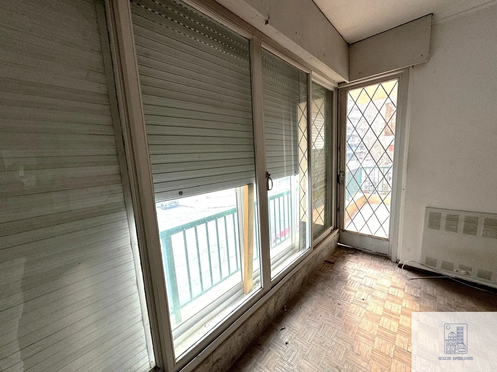 Apartamento en venta en Barrio Sur - Imagen 2