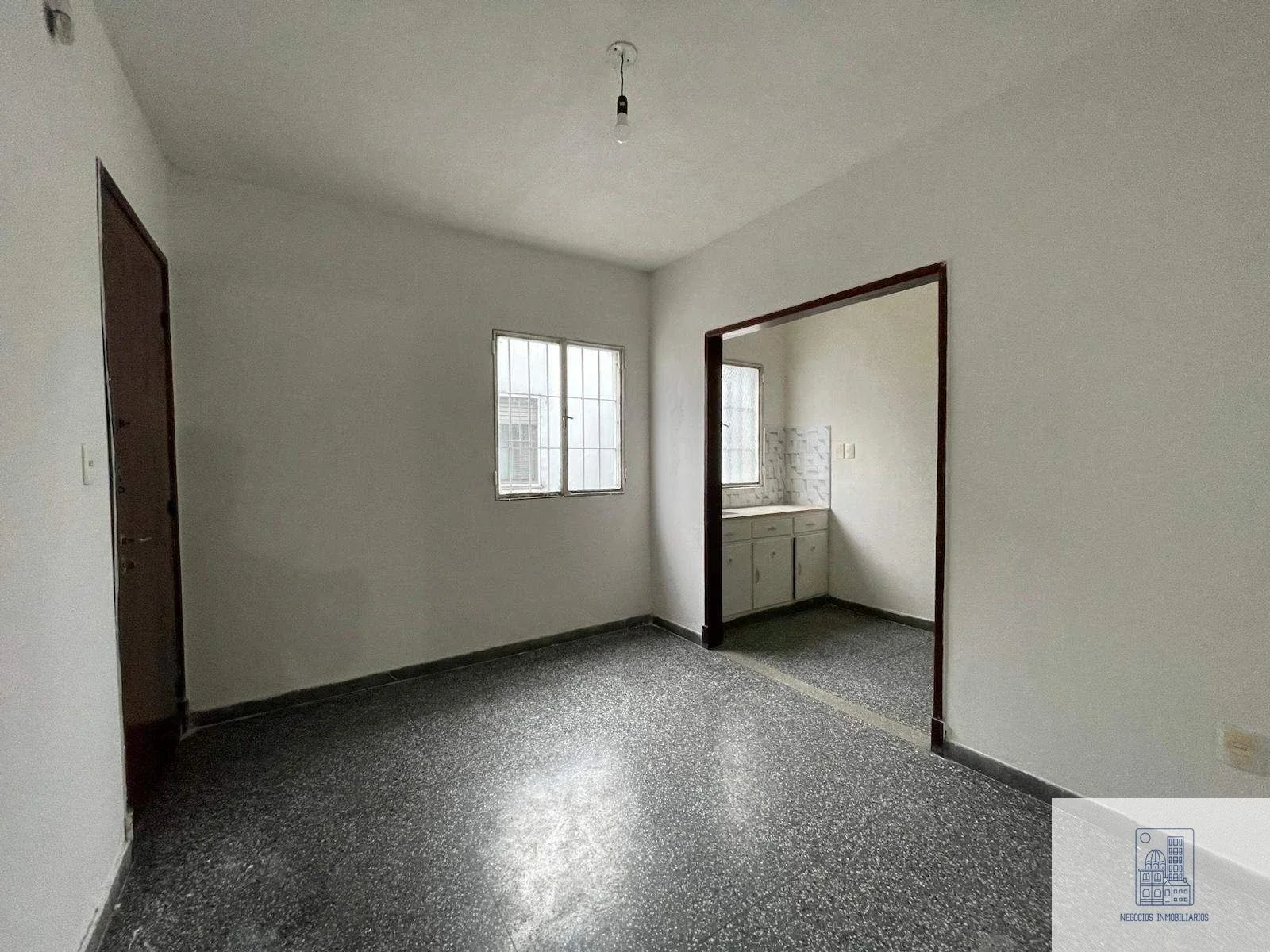 Apartamento en alquiler en Reducto - Imagen 1