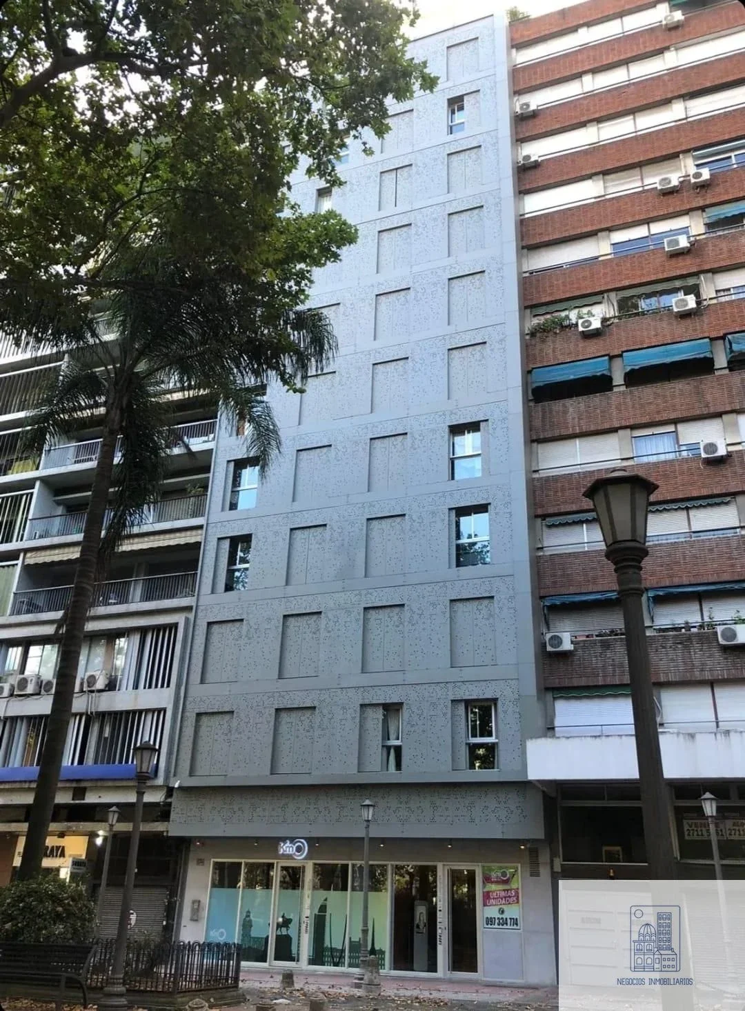 Apartamento en alquiler en Centro - Imagen 1