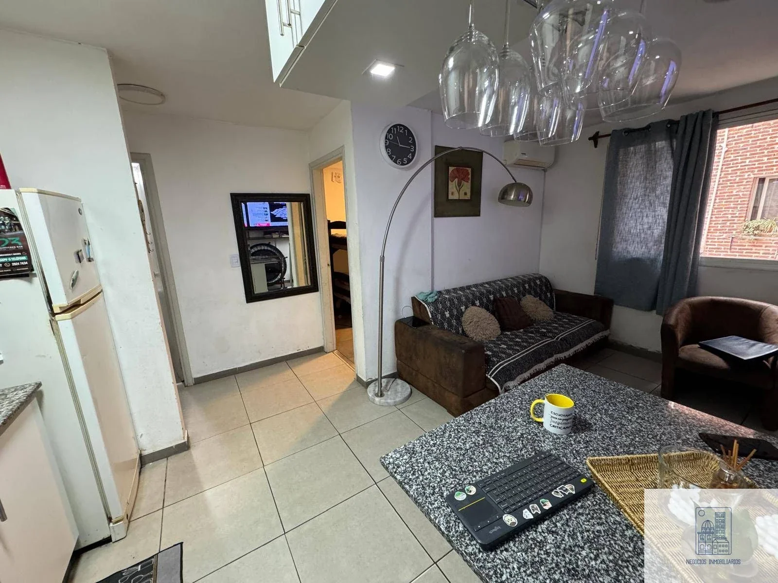 Apartamento en venta en Aguada - Imagen 5