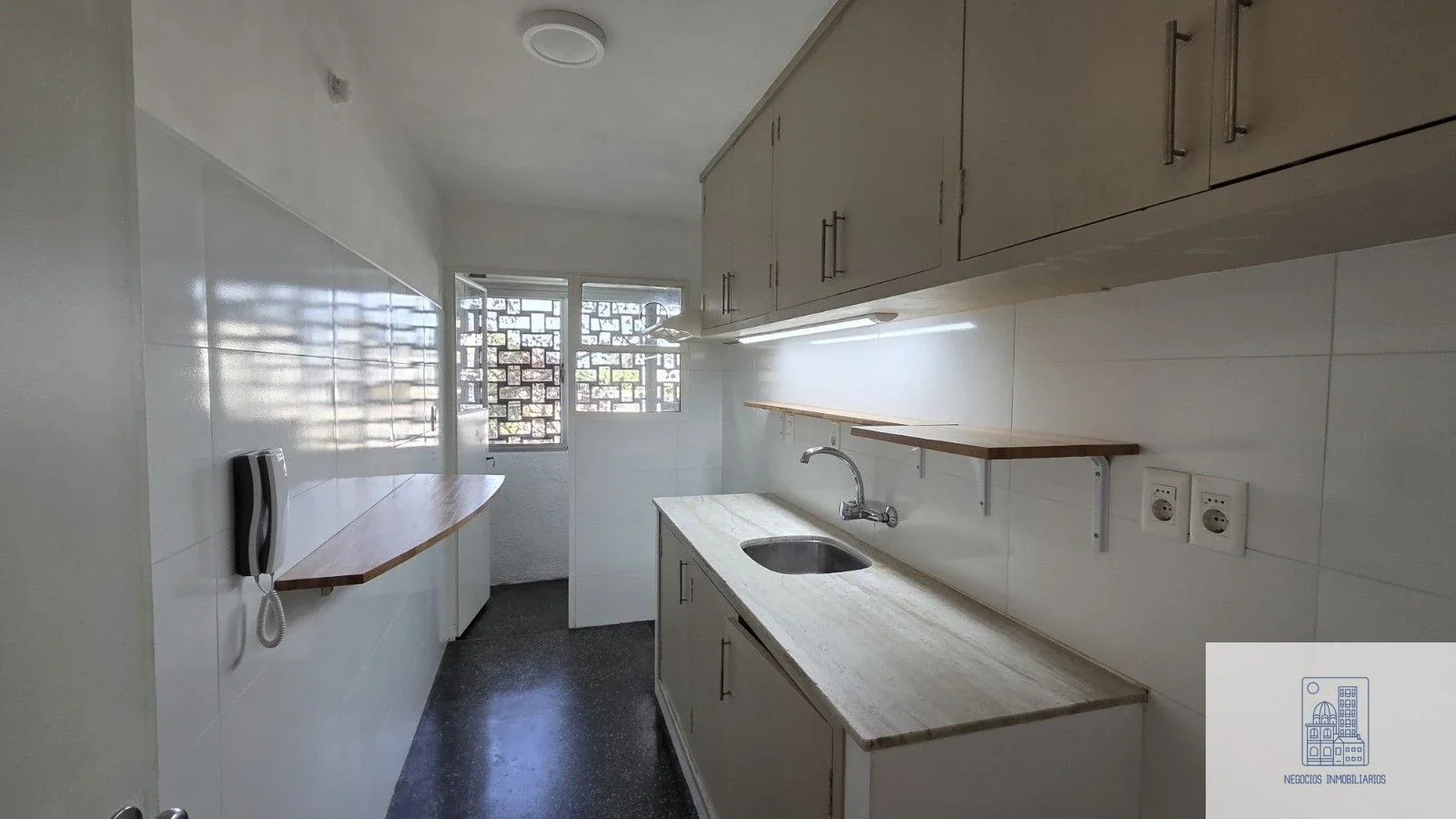 Apartamento en alquiler en Parque Batlle - Imagen 2