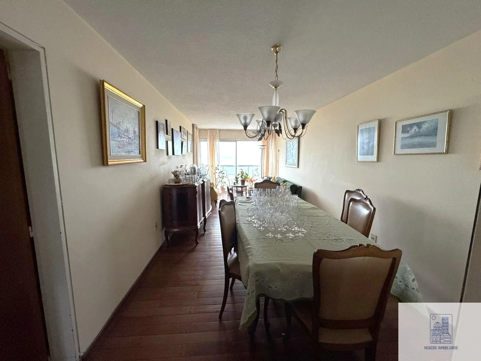 Apartamento de categoría frente al mar !! - Imagen 2