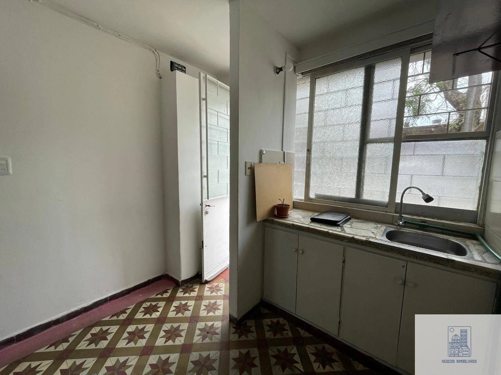 Apartamento en alquiler en Reducto - Imagen 1
