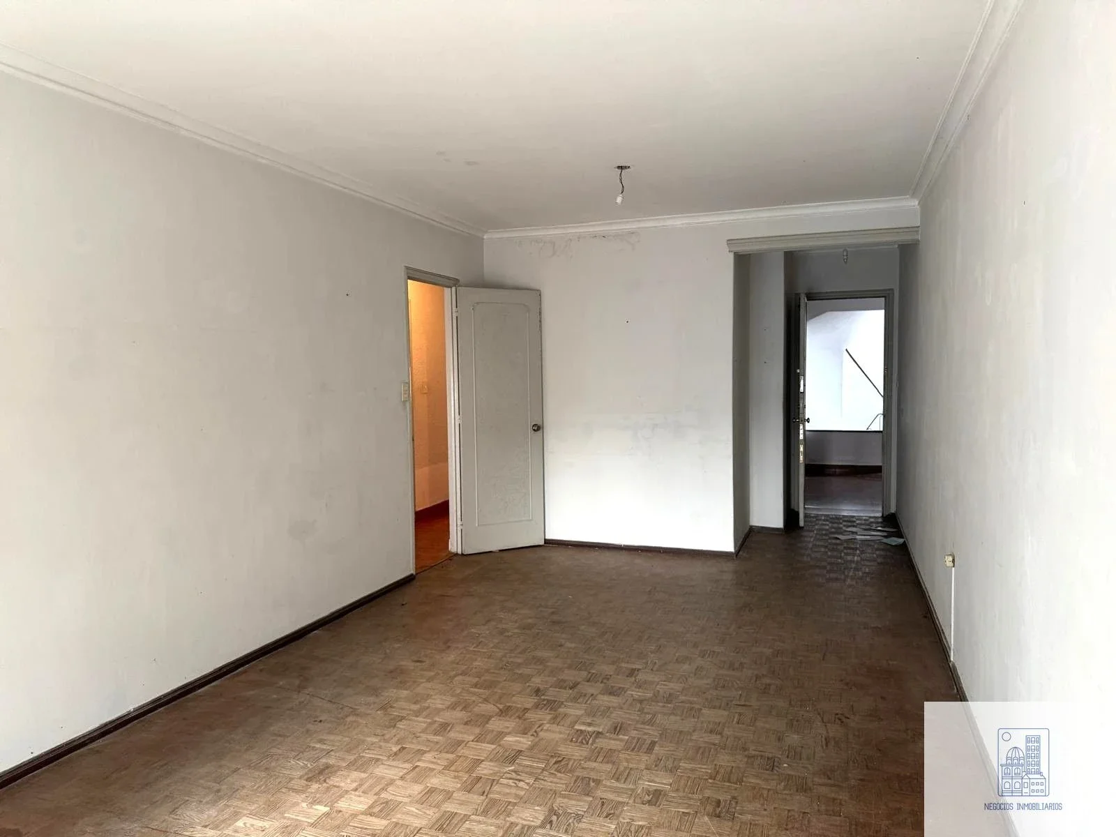 Apartamento en venta en Barrio Sur - Imagen 3