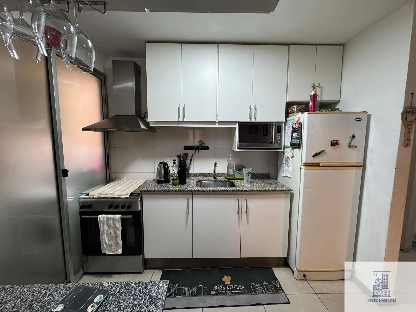 Apartamento en venta en Aguada - Imagen 4