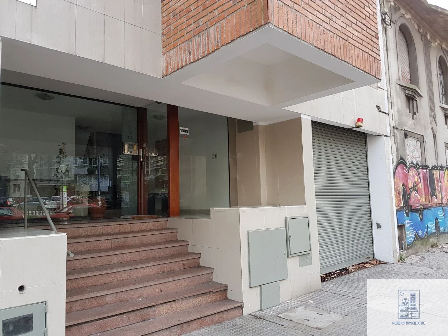 Apartamento en venta en Parque Rodó - Imagen 1