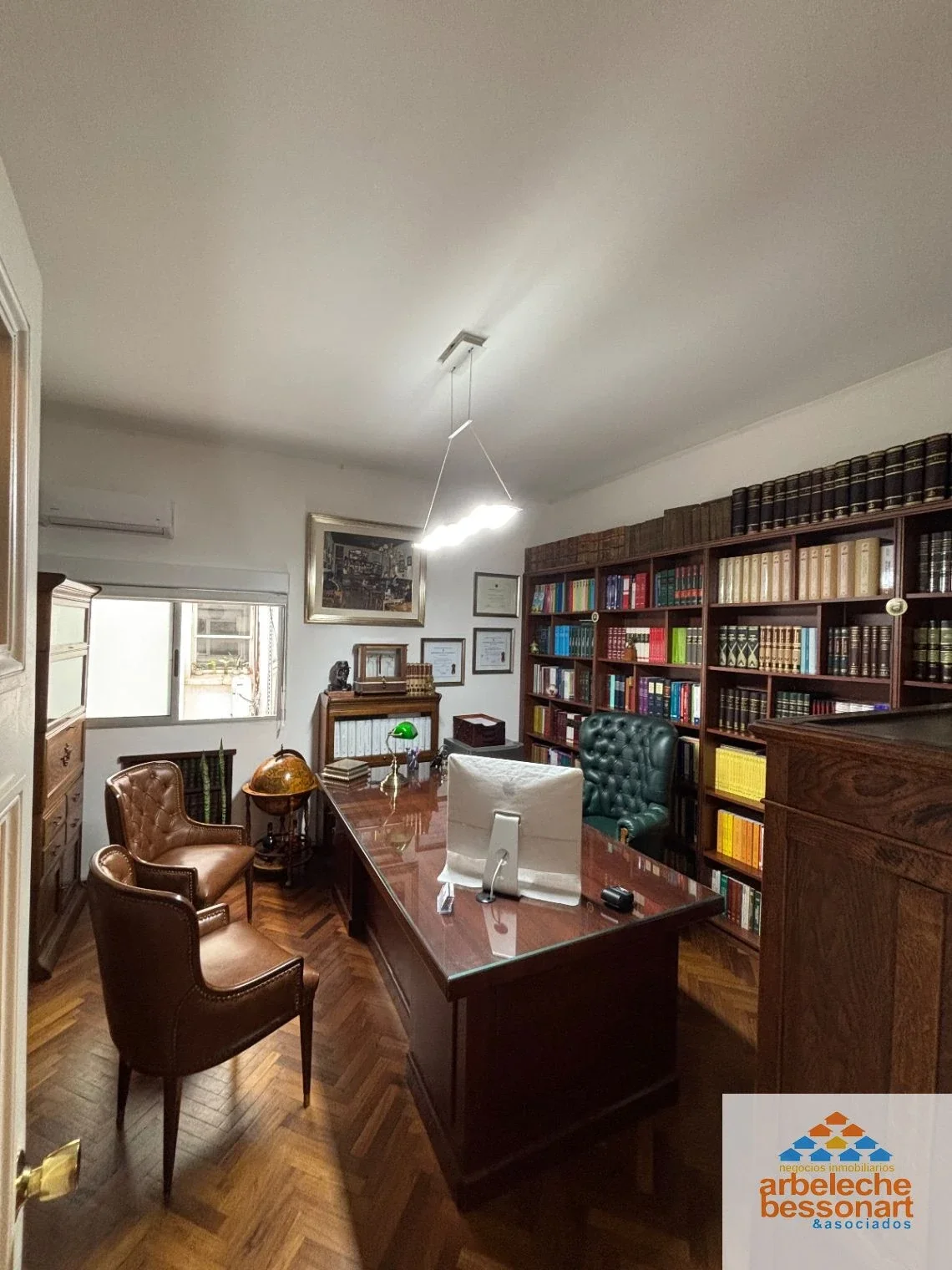 Oficina en venta ubicado en Ciudad Vieja - Imagen 4