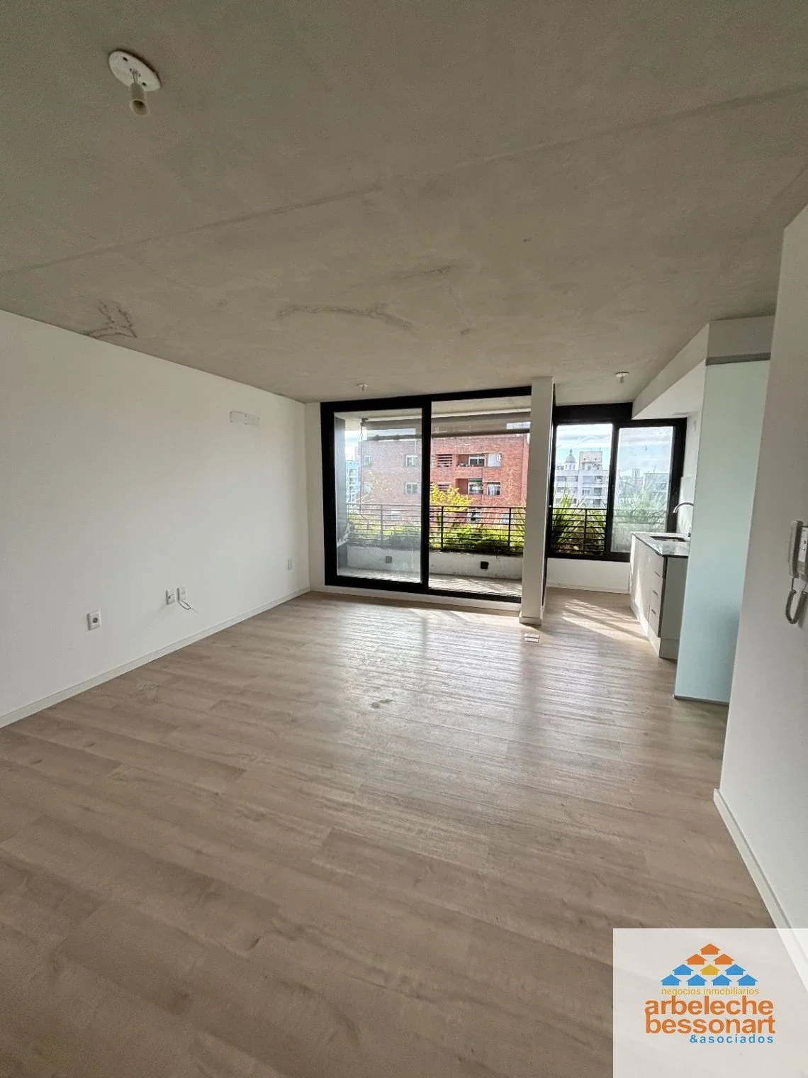 Apartamento en venta en Aguada - Imagen 3