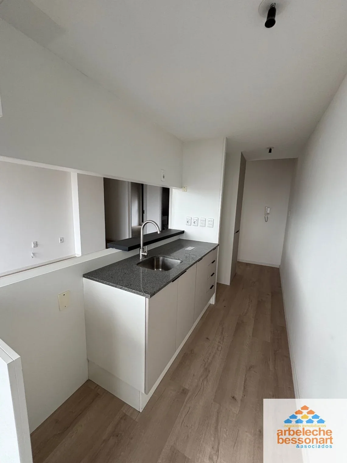 Apartamento en venta en Aguada - Imagen 5