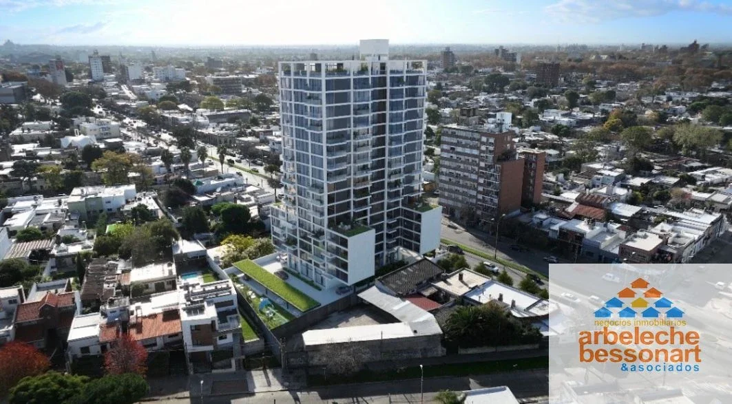 Monoambiente en venta increíble inversión en La Blanqueada - Imagen 1