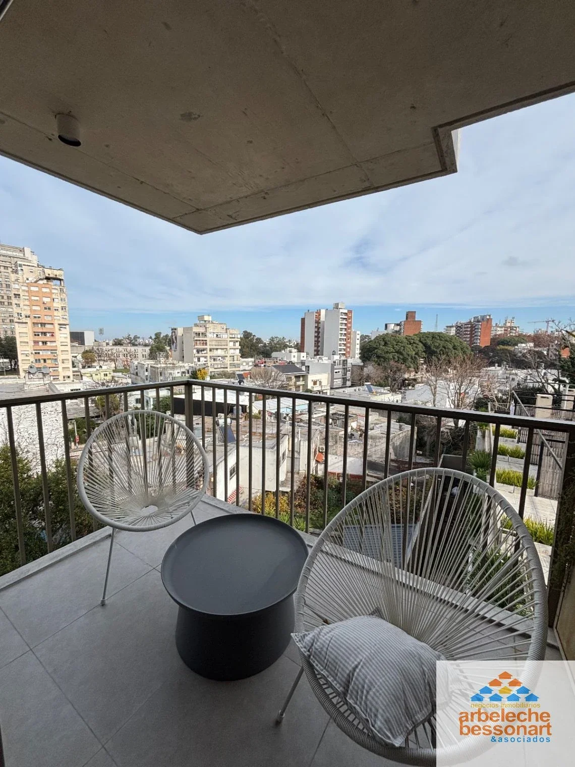 Apartamento en venta en Parque Batlle - Imagen 1