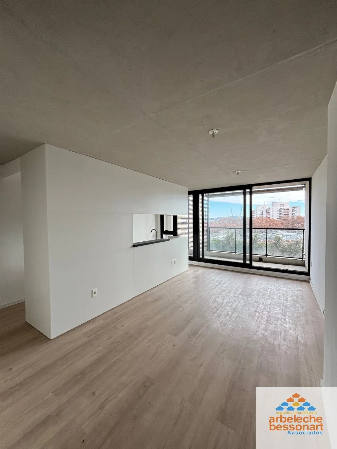 Apartamento en venta en Aguada - Imagen 3