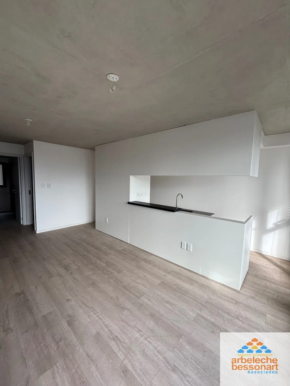 Apartamento en venta en Aguada - Imagen 3