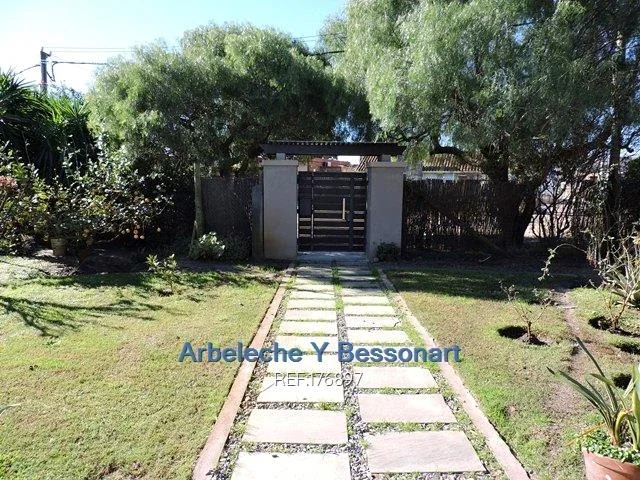 Casa En Una Planta!!! Totalmente Reciclada!!!! - Imagen 5