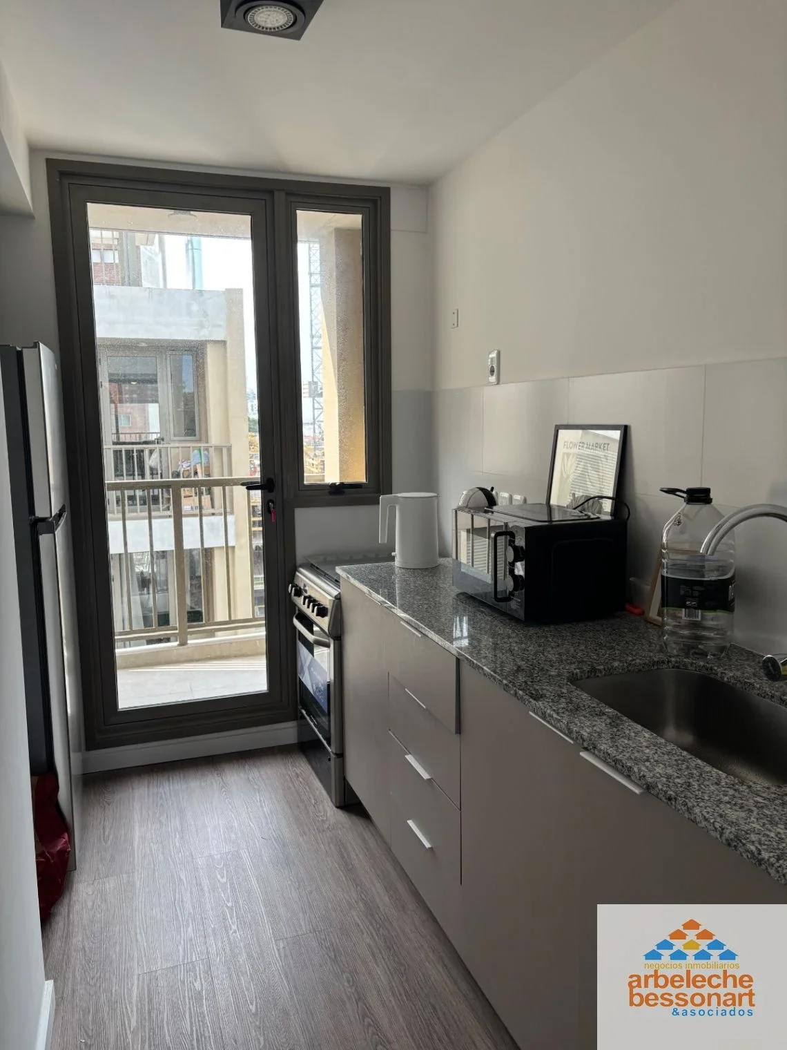 Apartamento en venta en Parque Batlle - Imagen 3