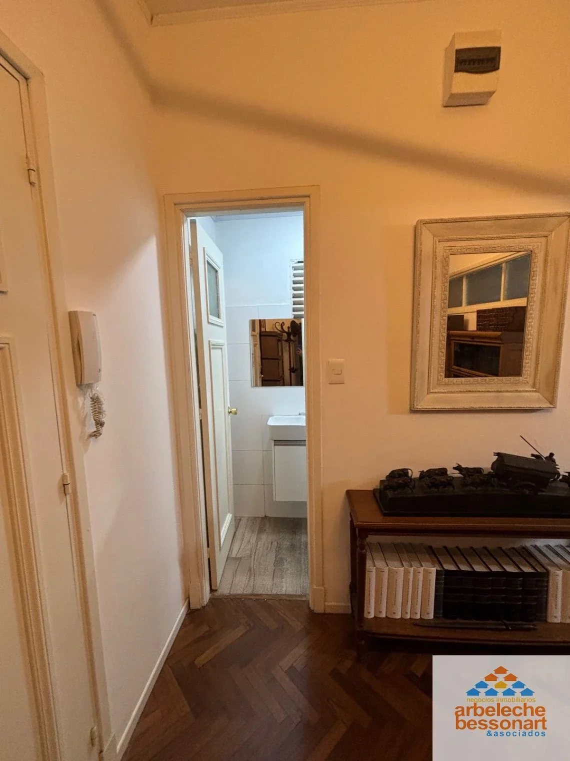 Oficina en venta ubicado en Ciudad Vieja - Imagen 3