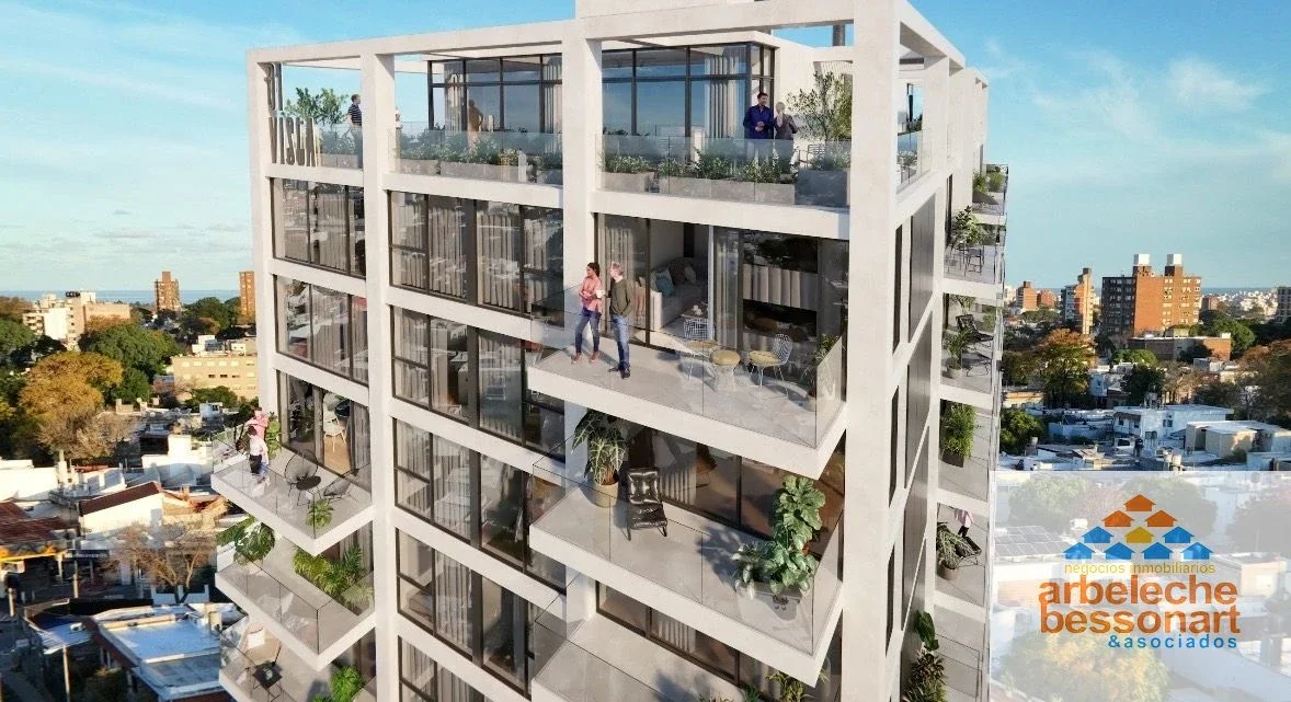 Monoambiente en venta increíble inversión en La Blanqueada - Imagen 3
