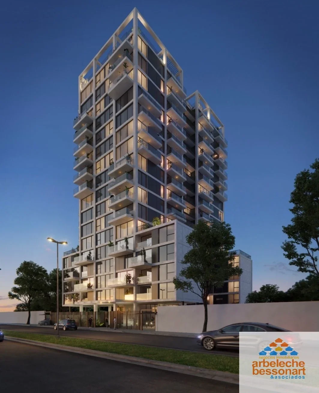 Apartamentos en venta 1 y 2 dormitorios en La Blanqueada Inversión oportunidad - Imagen 1