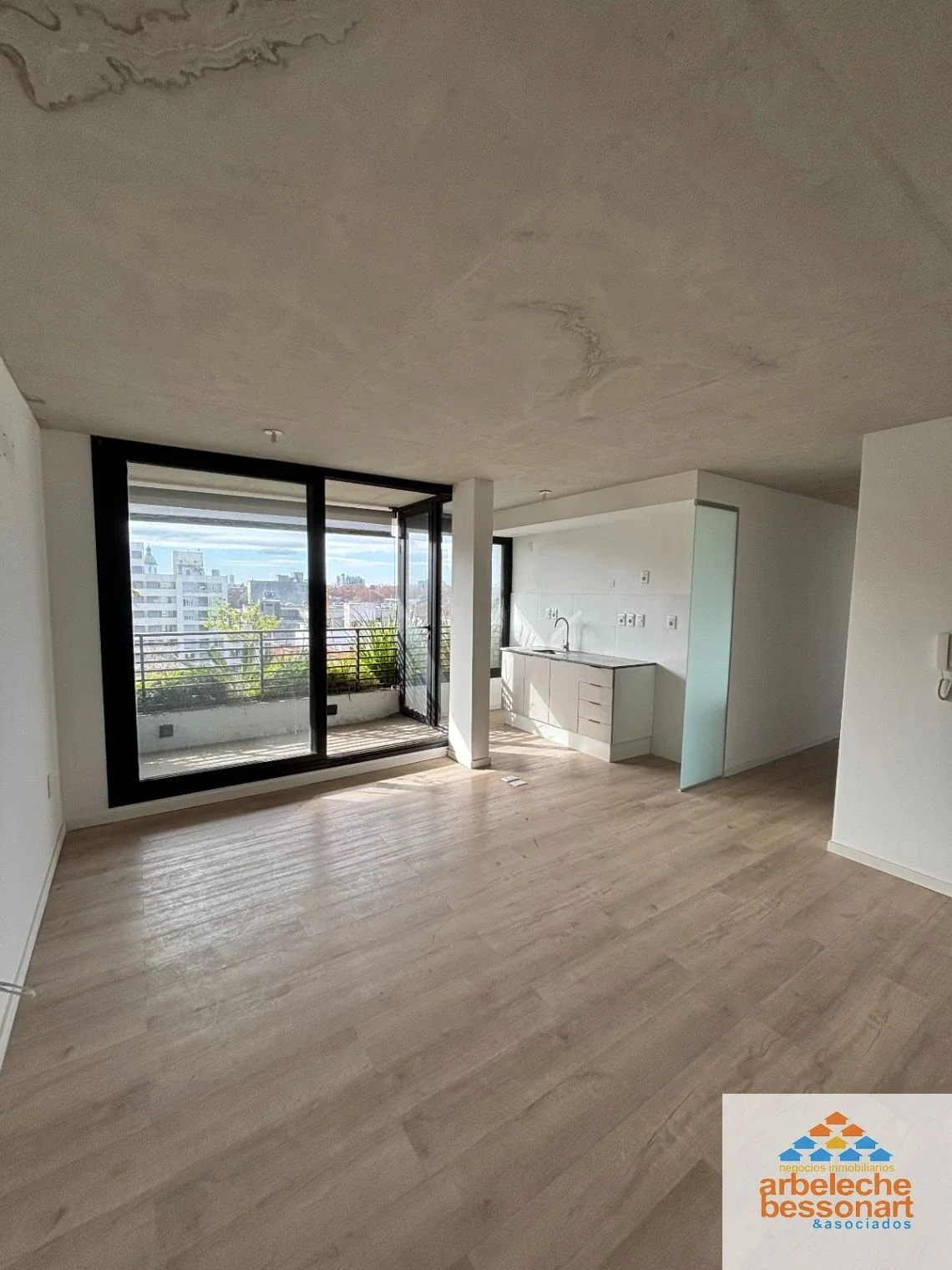 Apartamento en venta en Aguada - Imagen 4