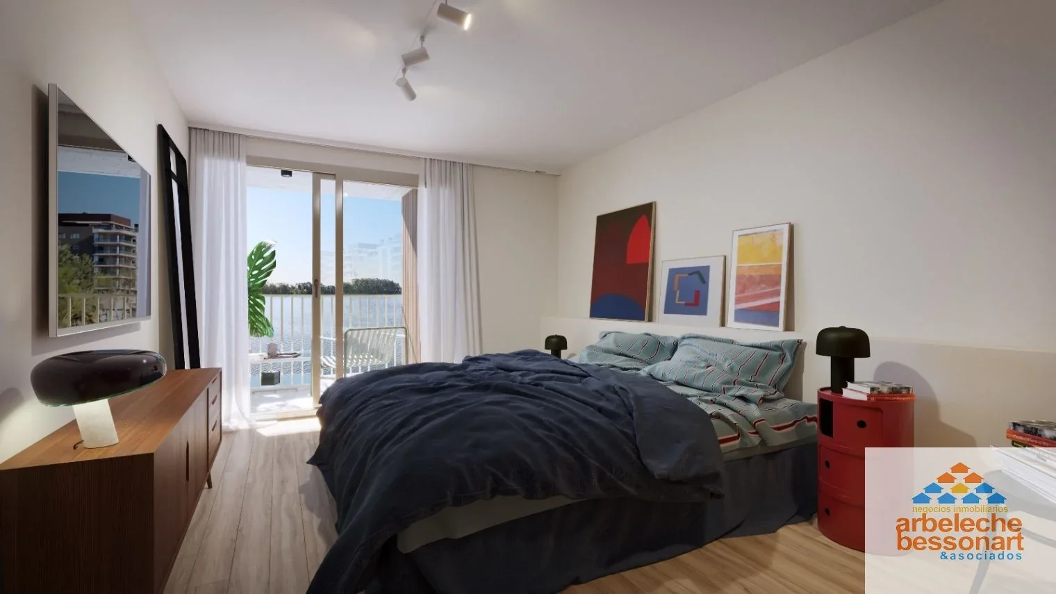 Apartamento en venta en Parque Carrasco - Imagen 5
