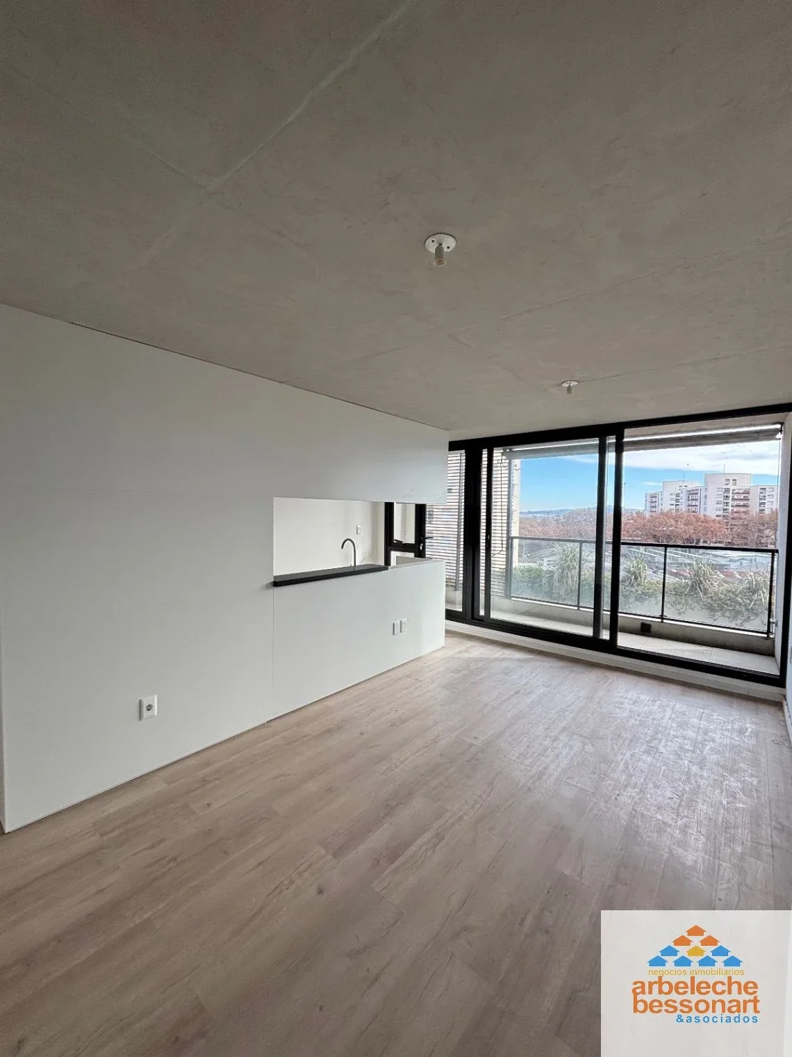 Apartamento en venta en Aguada - Imagen 2