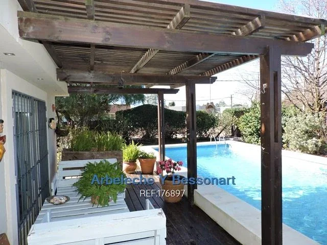 Casa En Una Planta!!! Totalmente Reciclada!!!! - Imagen 4