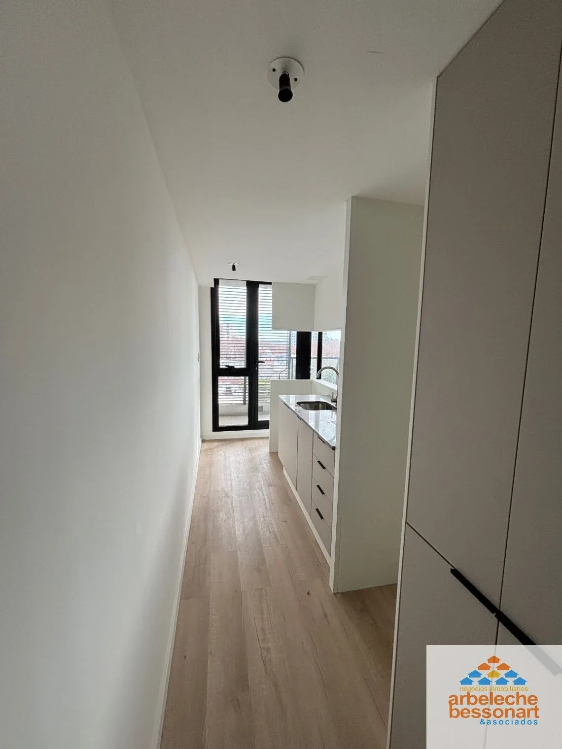 Apartamento en venta en Aguada - Imagen 4